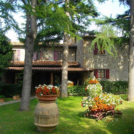 Villa Tacco 콰라타 외부 사진