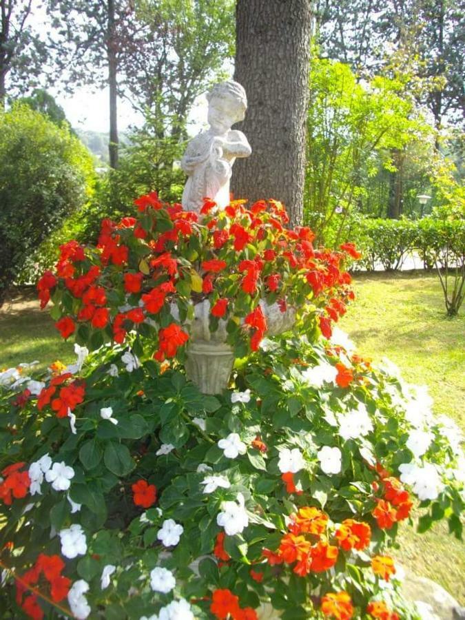 Villa Tacco 콰라타 외부 사진