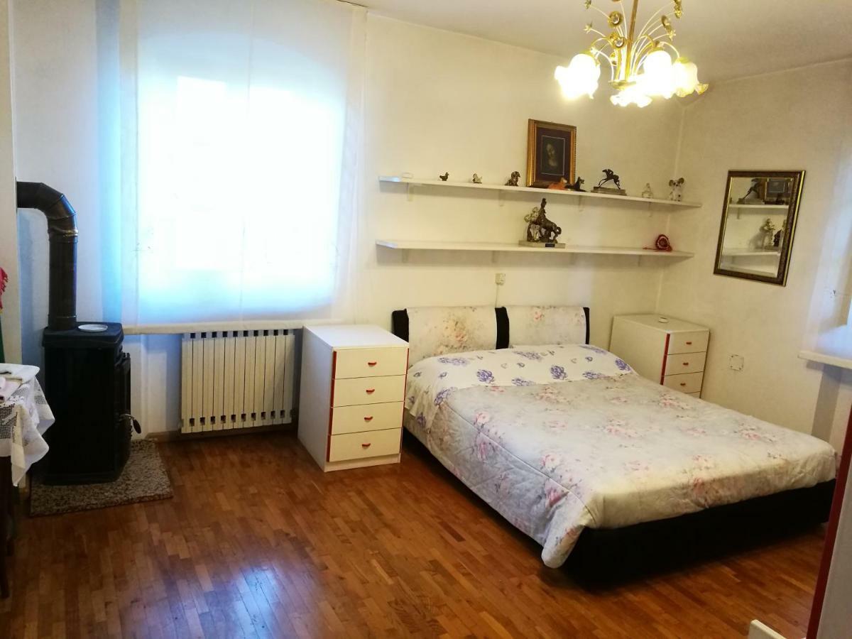Villa Tacco 콰라타 외부 사진