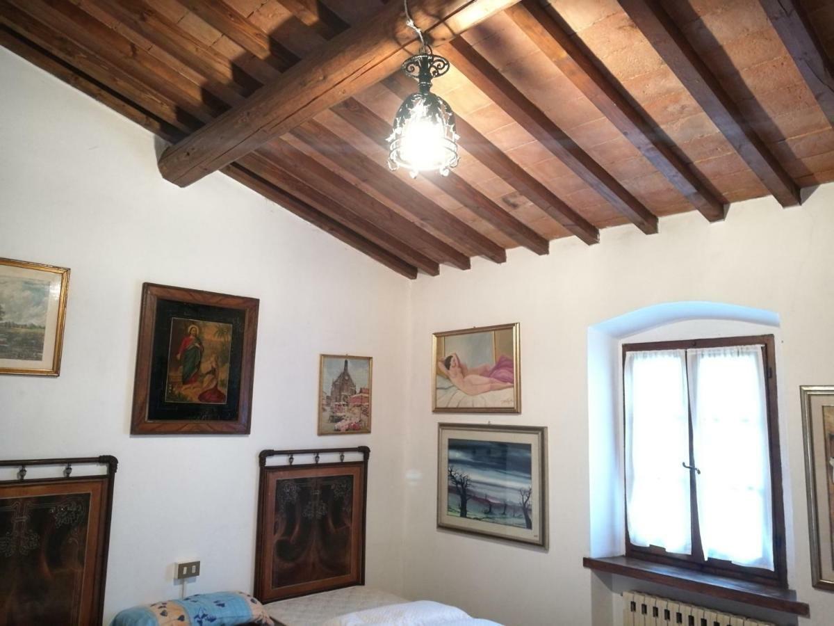 Villa Tacco 콰라타 외부 사진