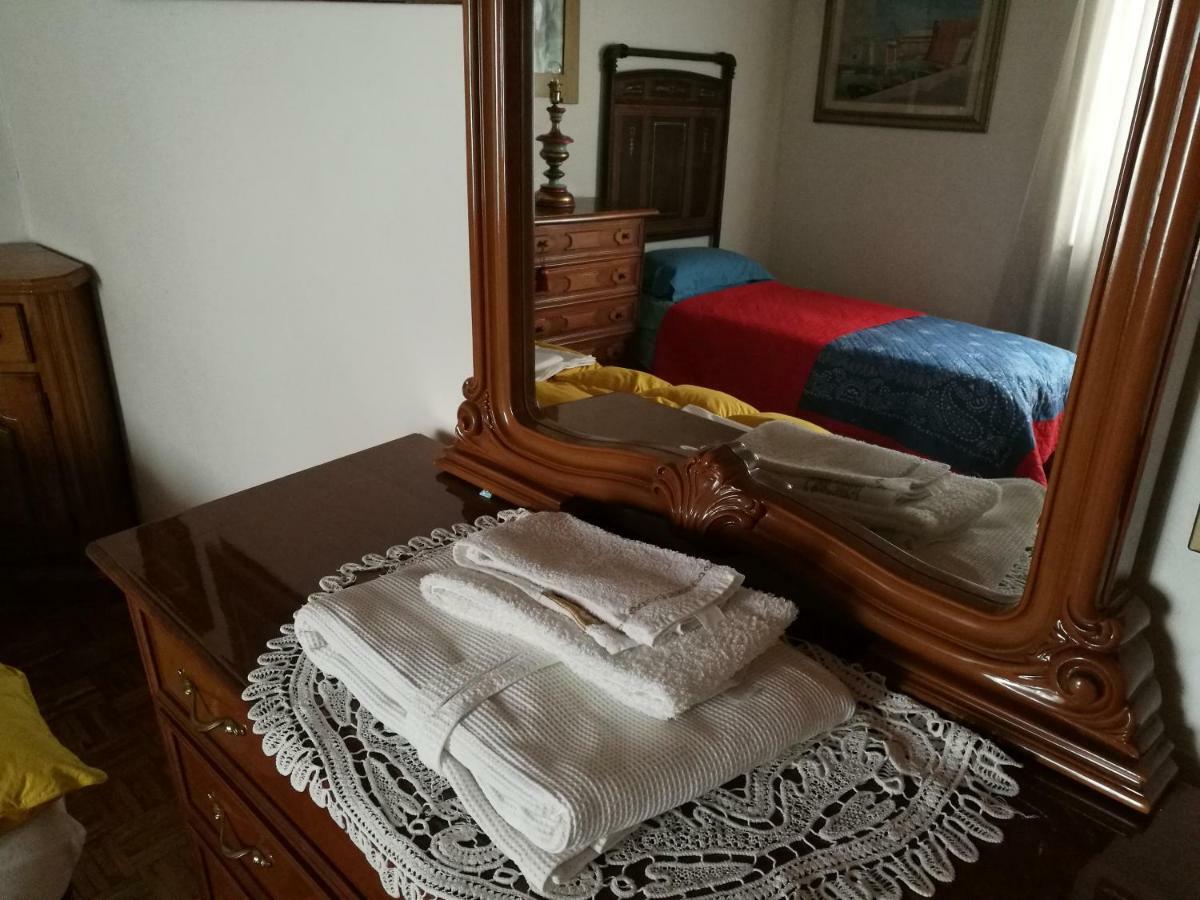 Villa Tacco 콰라타 외부 사진