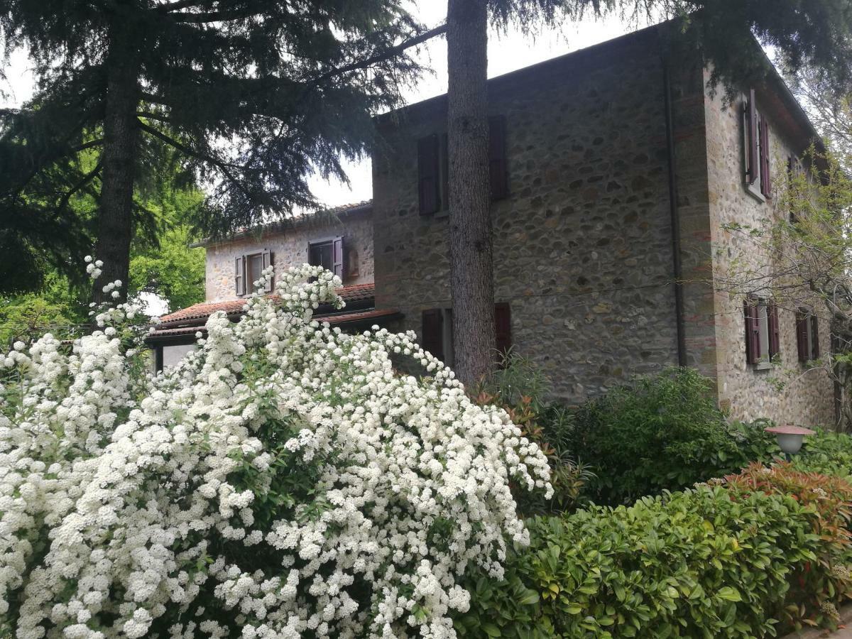 Villa Tacco 콰라타 외부 사진