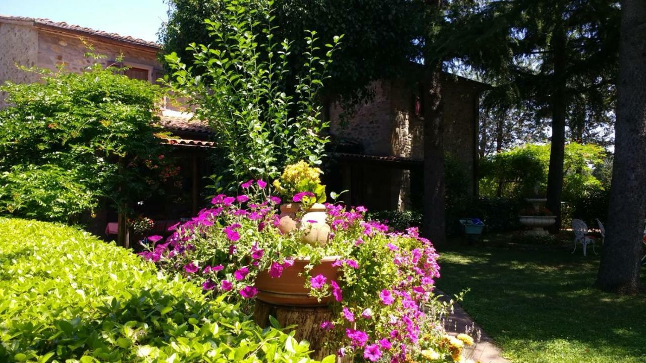 Villa Tacco 콰라타 외부 사진